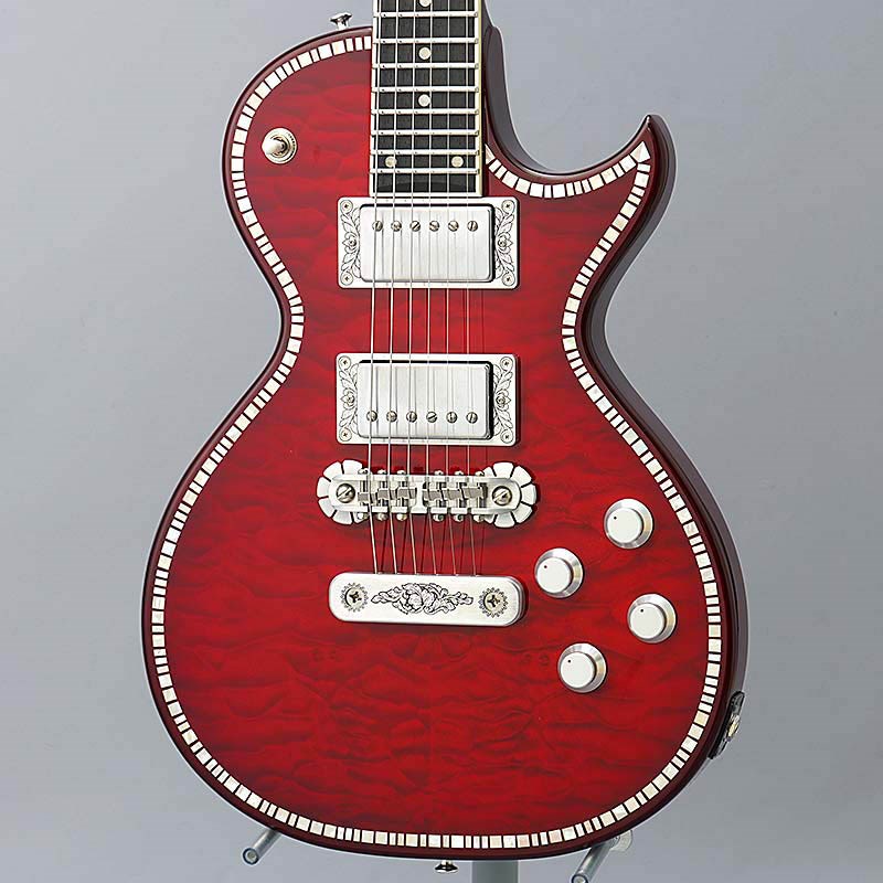 ZEMAITIS Antanus Superior A24SU Flareの画像